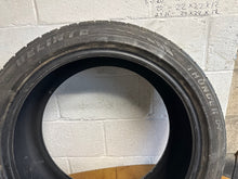 Load image into Gallery viewer, Tire Delinte Thunder D7 Size 245/40/18