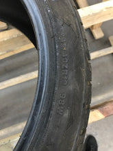 Load image into Gallery viewer, Tire Voyager HP Ground Speed Size 245/40/19