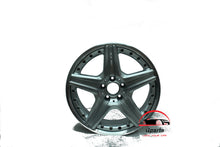 Load image into Gallery viewer, MERCEDES E63 2008 2009 18&quot; FACTORY ORIGINAL REAR AMG WHEEL RIM