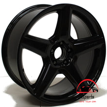 Load image into Gallery viewer, MERCEDES CLS-CLASS 2006 2007 2008 2009 19" FACTORY ORIGINAL REAR AMG WHEEL RIM