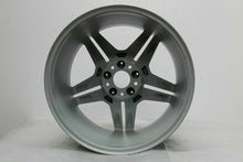 Load image into Gallery viewer, MERCEDES SLK55 SLK350 2009 2010 2011 18" FACTORY ORIGINAL REAR WHEEL RIM
