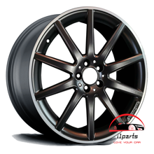 Load image into Gallery viewer, MERCEDES GLA45 2015-2019 20&quot; FACTORY ORIGINAL AMG WHEEL RIM