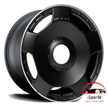 Load image into Gallery viewer, MERCEDES BENZ AMG GT 45 53 63 X290 2020 21'' FACTORY ORIGINAL WHEEL RIM REAR