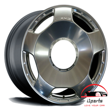 Load image into Gallery viewer, MERCEDES BENZ AMG GT 45 53 63 X290 2020 21'' FACTORY ORIGINAL WHEEL RIM REAR