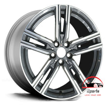 Load image into Gallery viewer, BMW 840i 850i 2019 2020 19'' FACTORY ORIGINAL REAR WHEEL RIM