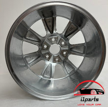 Load image into Gallery viewer, SET OF 4 CADILLAC ESCALADE ESV, EXT 2005 - 2008 20&quot; FACTORY ORIGINAL WHEEL RIM