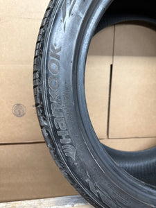 Tire Hankook Ventus S1 Noble 2 Size 285/35/18