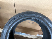 Load image into Gallery viewer, Set of 2 Tires Michelin pilot sport all season Size 245/40/18