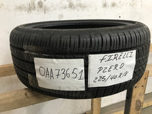 Load image into Gallery viewer, Tire Pirelli p zero all season plus Size 225/40/18