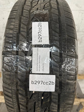 Load image into Gallery viewer, Set of 4 tires Continental crosscontact LX20 eco plus+ technology Size 275/55/20