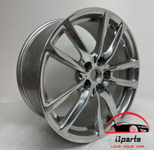 Load image into Gallery viewer, CHEVROLET SS CAPRICE 2014 2015 19&quot; FACTORY ORIGINAL FRONT WHEEL RIM