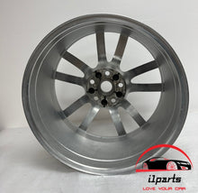 Load image into Gallery viewer, CHEVROLET SS CAPRICE 2014 2015 19&quot; FACTORY ORIGINAL FRONT WHEEL RIM