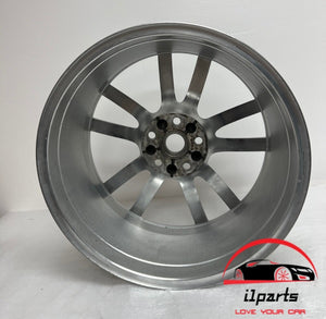 CHEVROLET SS CAPRICE 2014 2015 19" FACTORY ORIGINAL FRONT WHEEL RIM