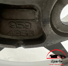Load image into Gallery viewer, SET OF 4 CHEVROLET CORVETTE 2006 - 2008 18"-19" INCH ALLOY RIM WHEEL FACTORY OEM