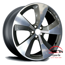 Load image into Gallery viewer, AUDI Q7 2019 21&#39;&#39; FACTORY ORIGINAL WHEEL RIM