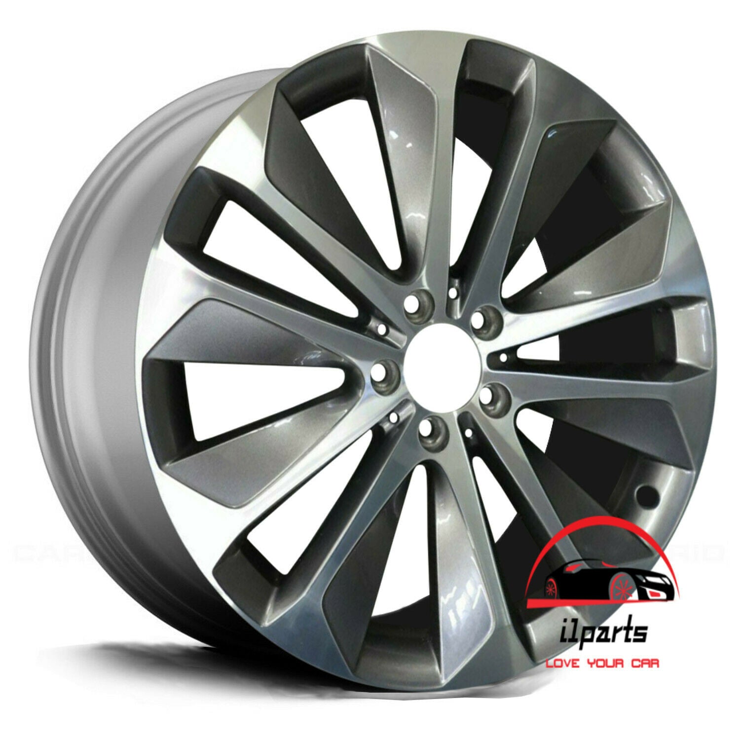 Gle350 Rim MERCEDES GLE350 GLE450 2020 20