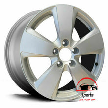 Load image into Gallery viewer, PORSCHE CAYENNE 2020 19" FACTORY ORIGINAL FRONT WHEEL RIM