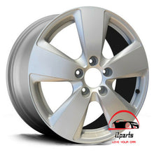 Load image into Gallery viewer, PORSCHE CAYENNE 2020 19" FACTORY ORIGINAL REAR WHEEL RIM