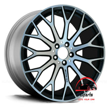 Load image into Gallery viewer, MERCEDES GT 2020 19" FACTORY ORIGINAL AMG WHEEL RIM