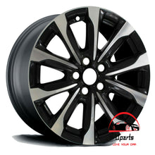 Load image into Gallery viewer, MAZDA CX-3 2019 18'' FACTORY ORIGINAL WHEEL RIM