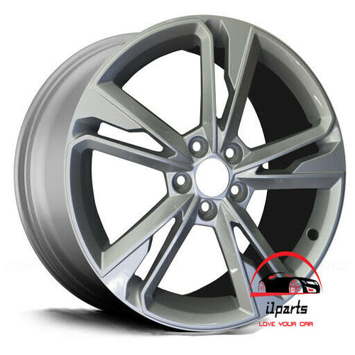 AUDI Q3 2019 19'' FACTORY ORIGINAL WHEEL RIM
