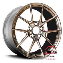 Load image into Gallery viewer, BMW M2 2020 19&quot; FACTORY ORIGINAL WHEEL RIM