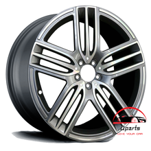 Load image into Gallery viewer, MERCEDES BENZ GLS450 2020 21'' FACTORY ORIGINAL WHEEL RIM