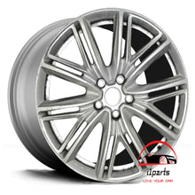 Load image into Gallery viewer, BENTLEY FLYING SPUR 2020 21" FACTORY ORIGINAL WHEEL RIM