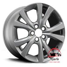 Load image into Gallery viewer, MAZDA CX-30 2020 18" FACTORY ORIGINAL WHEEL RIM