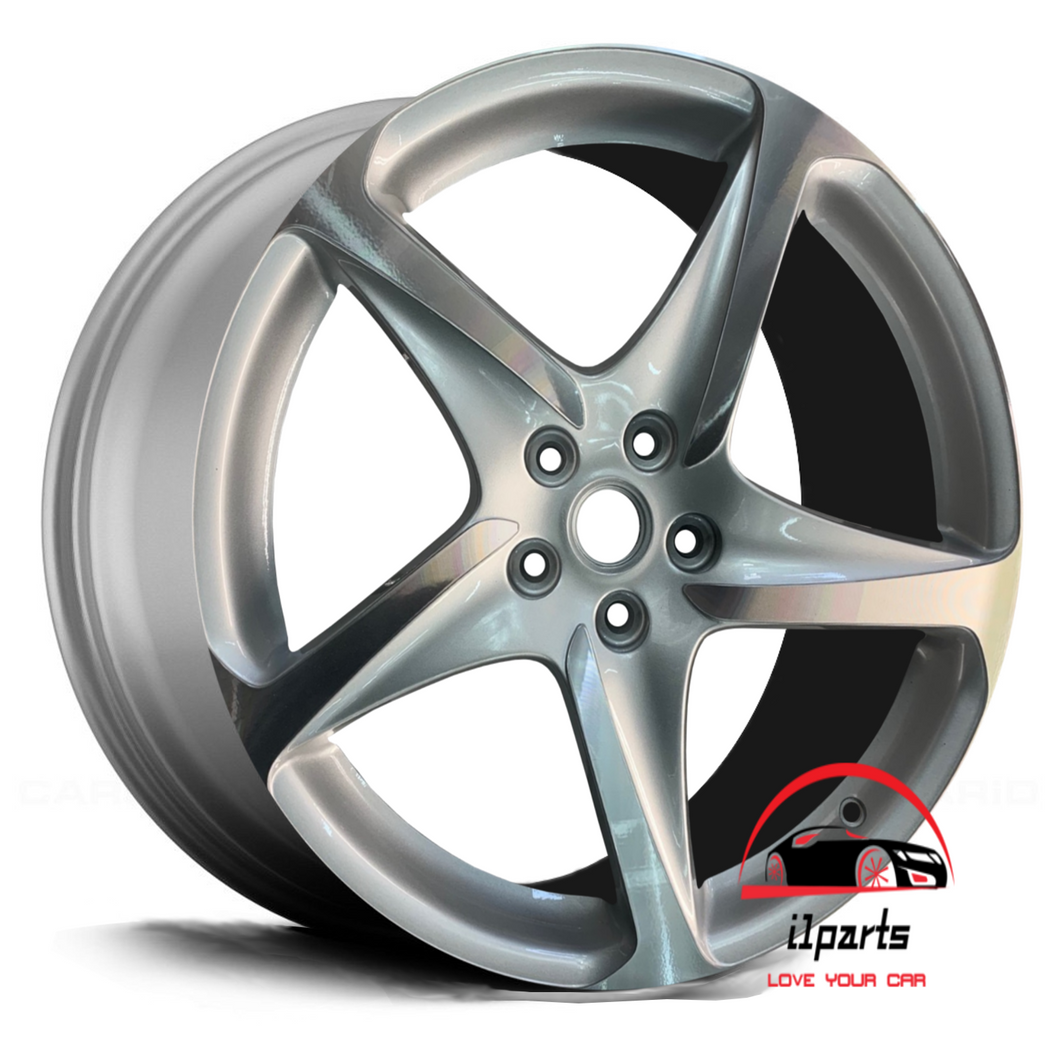 FERRARI FF 458 2011 2012 2013 2014 2015 20'' FACTORY ORIGINAL FRONT WHEEL RIM