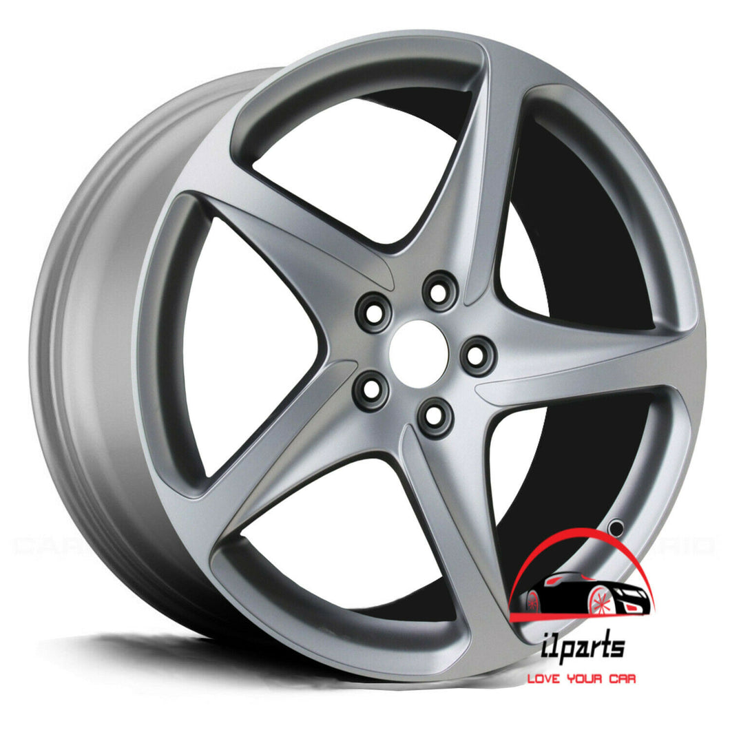 FERRARI FF 458 2011 2012 2013 2014 2015 20'' FACTORY ORIGINAL FRONT WHEEL RIM