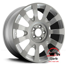Load image into Gallery viewer, ROLLS ROYCE GHOST 2014 2015 20" FACTORY ORIGINAL WHEEL RIM