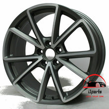 Load image into Gallery viewer, AUDI RS5 2013 20&#39;&#39; FACTORY ORIGINAL WHEEL RIM