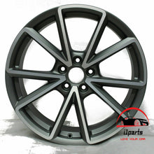 Load image into Gallery viewer, AUDI RS5 2013 20&#39;&#39; FACTORY ORIGINAL WHEEL RIM