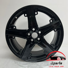 Load image into Gallery viewer, TOYOTA PRIUS 2016 - 2019 17 INCH ALLOY RIM WHEEL FACTORY OEM