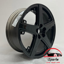 Load image into Gallery viewer, TOYOTA PRIUS 2016 - 2019 17 INCH ALLOY RIM WHEEL FACTORY OEM