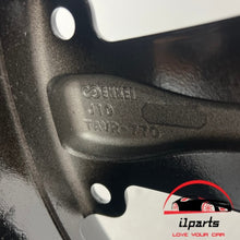Load image into Gallery viewer, TOYOTA PRIUS 2016 - 2019 17 INCH ALLOY RIM WHEEL FACTORY OEM