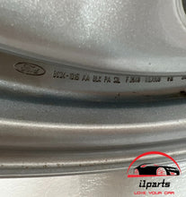 Load image into Gallery viewer, FORD F250SD PICKUP F350SD PICKUP 2010 2011 2012 2013 2014 2015 2016 18 INCH ALLOY RIM WHEEL FACTORY OEM 3841 BC341015PA BC34-1015 PA BC34-1015 AA BC341015AA   Manufacturer Part Number: BC34-1015 PA; BC341015PA Silver BC34-1015 AA; BC341015AA Black Hollander Number: 3841 Condition: Remanufactured to Original Factory Condition Finish: BLACK Size: 18&quot; x 8&quot; Bolts: 8x170mm Offset: 40 Position: UNIVERSAL