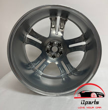 Load image into Gallery viewer, LINCOLN MKX 2013 - 2015 22&quot; FACTORY ORIGINAL WHEEL RIM
