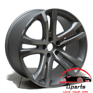 VOLKSWAGEN TIGUAN 2017 19" FACTORY ORIGINAL WHEEL RIM