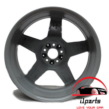 Load image into Gallery viewer, SET OF 4 MERCEDES CLS550 CLS400 2012-2018 18" FACTORY OEM STAGGERED WHEELS RIMS
