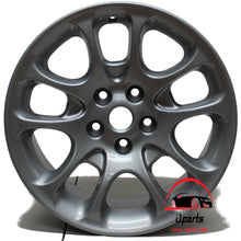 Load image into Gallery viewer, JAGUAR XK8 2000 2001 2002 2003 2004 18&quot; FACTORY ORIGINAL FRONT WHEEL RIM