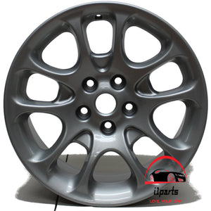 JAGUAR XK8 2000 2001 2002 2003 2004 18" FACTORY ORIGINAL FRONT WHEEL RIM