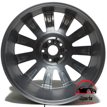 Load image into Gallery viewer, #1 LINCOLN MKS MKX 2011 2012 2013 2014 2015 20&quot; FACTORY ORIGINAL WHEEL RIM USED