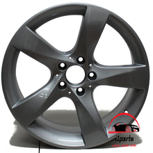 Load image into Gallery viewer, MERCEDES C-CLASS 2014 2015 18" FACTORY ORIGINAL FRONT  WHEEL RIM