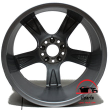 Load image into Gallery viewer, MERCEDES C-CLASS 2014 2015 18" FACTORY ORIGINAL FRONT  WHEEL RIM