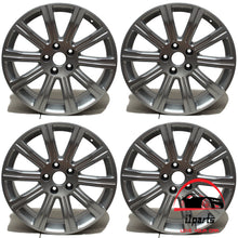 Load image into Gallery viewer, SET OF 4 CADILLAC ATS 2015 2016 2017 18&quot; FACTORY ORIGINAL WHEELS RIMS