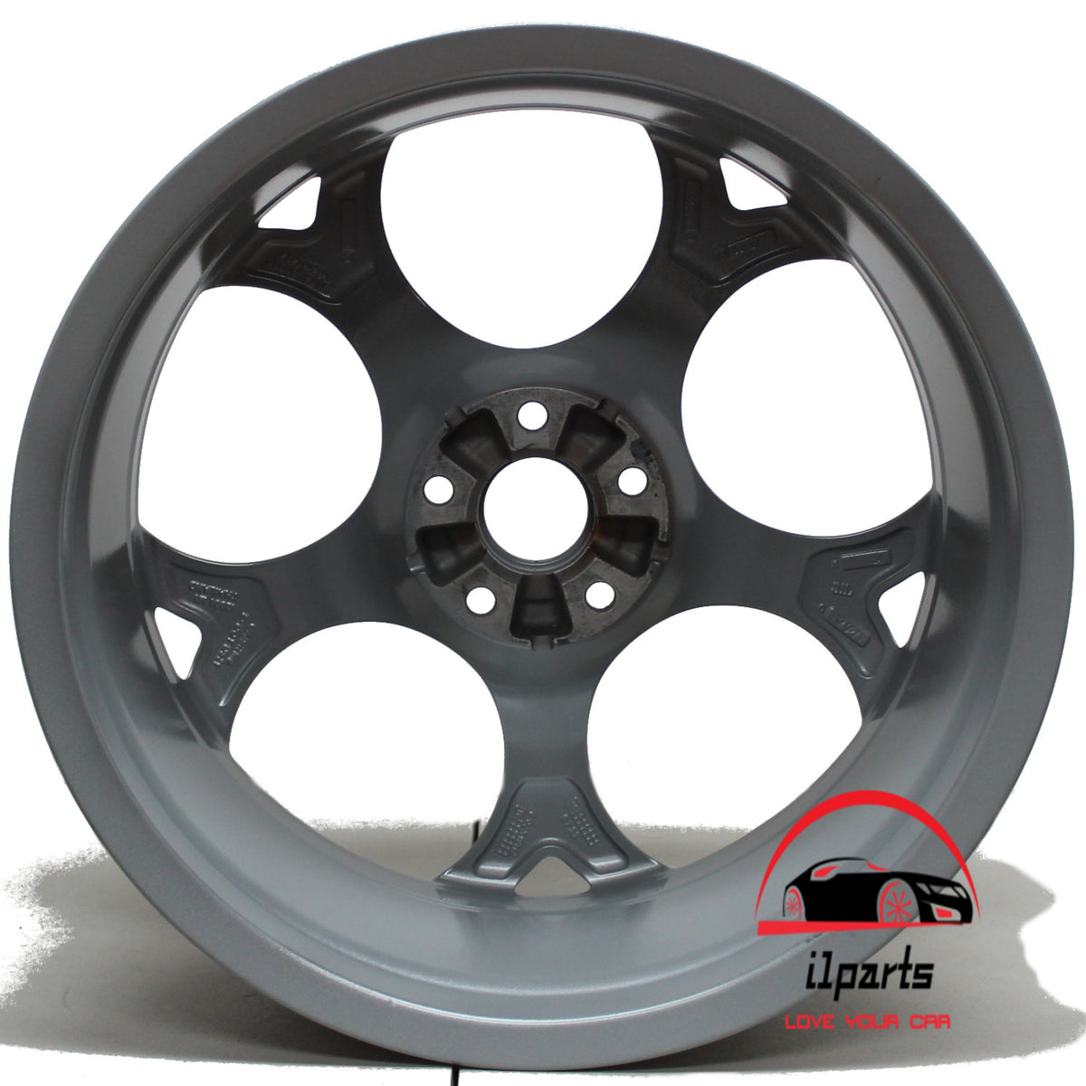 ALFA ROMEO GIULIA 2017 2018 2019 19'' FACTORY ORIGINAL WHEEL RIM 58166 ...
