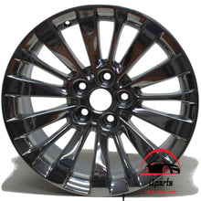 Load image into Gallery viewer, CADILLAC CTS 2014 -2019 18&quot; FACTORY ORIGINAL WHEEL RIM