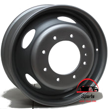 Load image into Gallery viewer, FORD F550SD PICKUP 1999 2000 2001 2002 2003 19&quot; FACTORY ORIGINAL WHEEL RIM